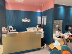 -海马体照相馆(无锡清扬茂业天地店)