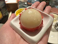 -白天鹅宾馆·流浮阁咖啡厅