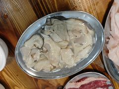 -牛一煲美食(江高店)