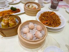 -兴悦酒家(保利克洛维店)