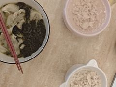 -小辫子羊肉面馆(周东店)