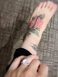 -汉刺青TATTOO STUDIO