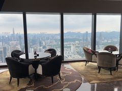 -瑞吉酒店·The Drawing Room闲逸廊·云端下午茶·夜奢Whiskey