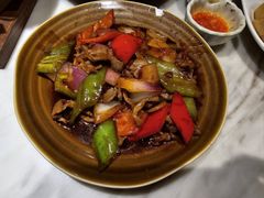 -星平鸡饭·粤菜小炒(印象城旗舰店)