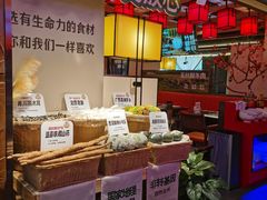-巴蜀大将火锅(春熙店)