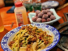 -蜀留香石锅鱼(六顺街店)