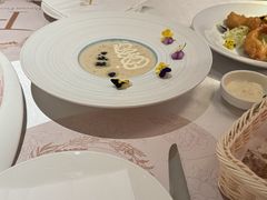 -PARFUM FLORAL花境法餐(南京首店)