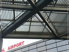 -上海中航虹桥机场泊悦酒店