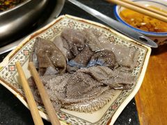 -飘香火锅(玉林西路店)