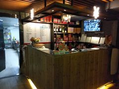 -海皇酒家(钰海万国汇购物广场店)