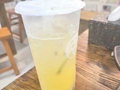 -茶百道(呼家楼店)