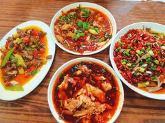 -老丘丘(较场口店)