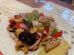 -吉味馆(柠溪店)