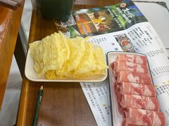 -老何家后安粉·糟粕醋海鲜火锅(三亚湾椰梦长廊店)