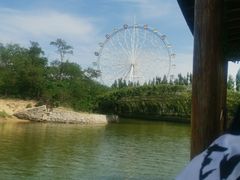 -渔岛海洋度假区