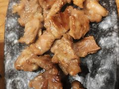-恩你小木屋·烤肉韩式料理(嘉兴秀洲店)