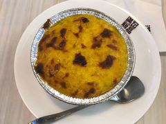 焗荔茸西米布甸-满记甜品(无锡八佰伴店)