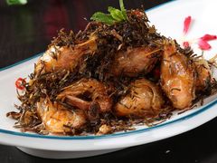 -雍沪里·沪湘融合菜( 康桥店)