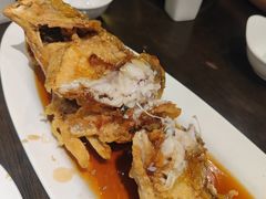 -老牌坊鲁菜名店(聊城美食岛店)