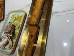 -东北小板凳地摊烧烤(泰来街店)