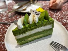 -Toris(LuOne凯德晶萃广场店)