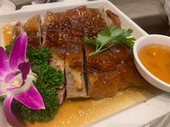 -鹅冠港式茶餐厅(来福士店)