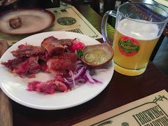 -马迭尔德式西餐精酿啤酒屋(中央大街店)