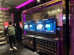 -歌友汇KTV(大悦城11层店)