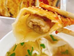-周震馄饨