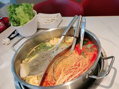 -潮正和潮汕牛肉火锅·老字号(番禺万达店)