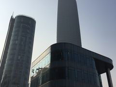 -上海港国际客运中心