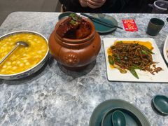 -聚丰园•湖鲜餐厅(阿红私房菜梅石路店)