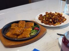 -峨嵋小镇·川菜(勒泰中心店)