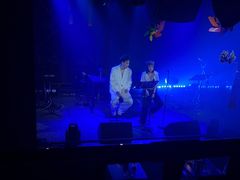 -拾叁唐Livehouse(佛山禅城店)