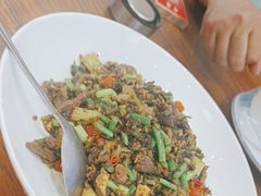 -鲍氏金勺子(恒大店)