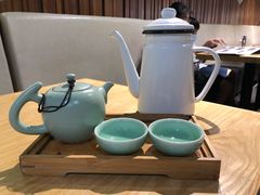 茉莉龙珠-苏堂阳春面•九年庆(北京路天河城店)