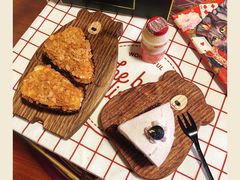 -PETIT PARIS 小巴黎(花园道店)