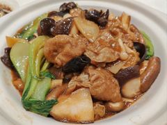-金时代顺风大酒店(临港百联店)