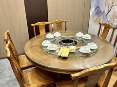 -九寨沟石锅鱼(沣峪口二十年店)