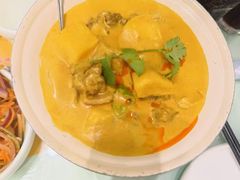 -米泰芒·东南亚料理(体育西店)