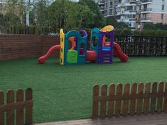 -BlueBubble蓝泡泡婴幼儿游泳会所(合川路店)