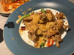 -啫神·广州地标美食(北京路店)