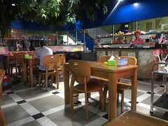 大堂-中雪冰冰凉(沙湾国际店)