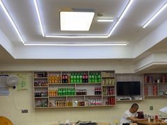 -阿军排档·烧烤