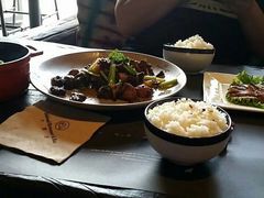 -大理岛·精品云南菜·音乐餐厅