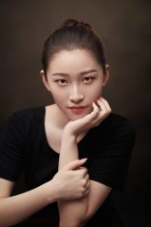 -鹿角肖像摄影艺术馆