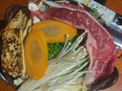 -三月居酒屋(青年大街店)