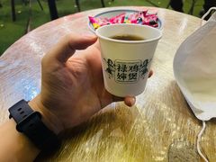-禄婶鸡煲·打边炉