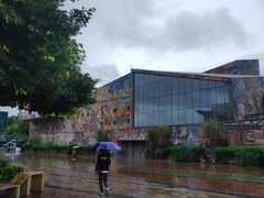 -四川美术学院美术馆