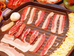 -喜井无限自助烤肉公司(东门老街地铁站)